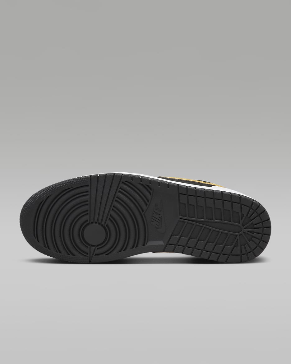 Chaussure Air Jordan 1 Low pour Homme